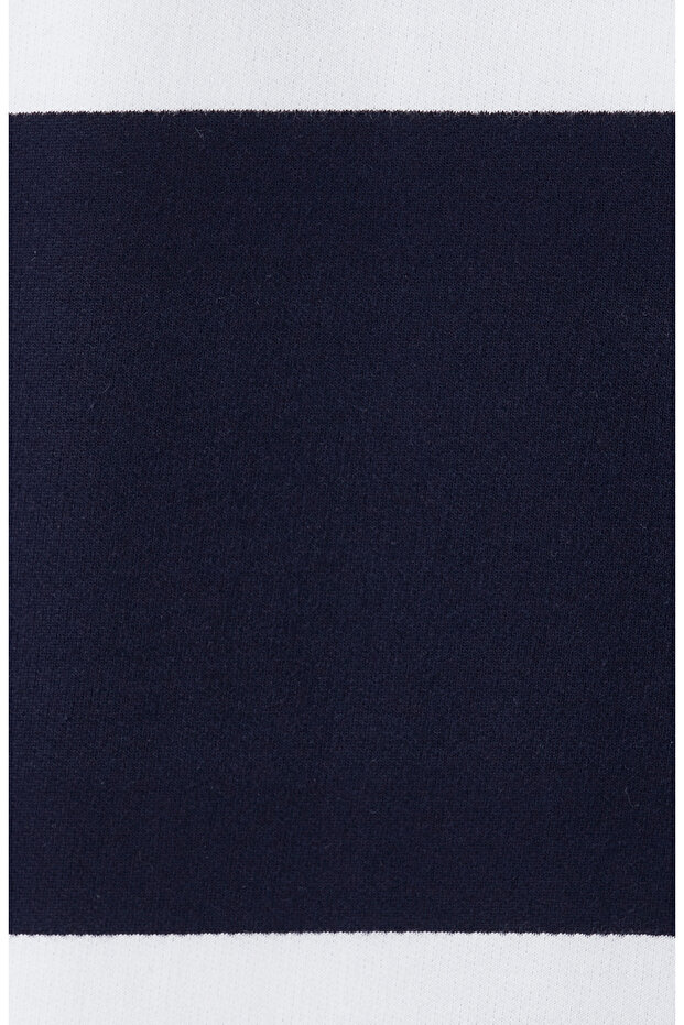 Lacivert Tshırt - 8