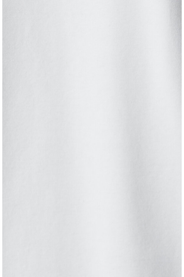 Ekru Sweatshırt - 7