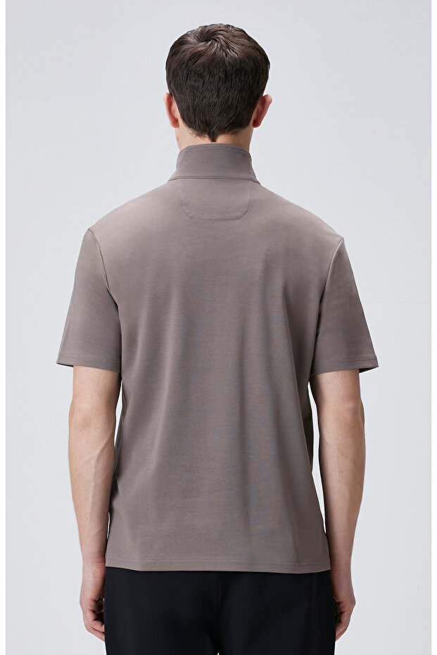 Vizon Sweatshırt - 5