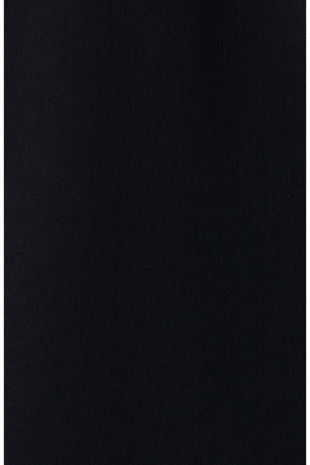 Siyah Dış Gömlek - 7