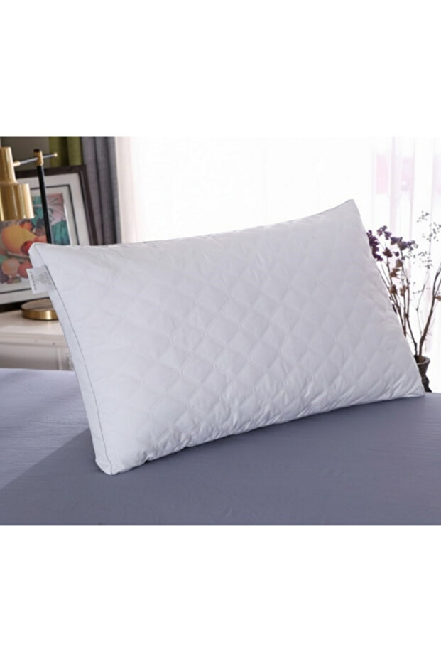High Quality Soft Microfiber Pillow 50x75cm