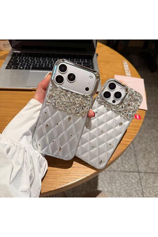 غطاء فلوريدا متوافق مع آيفون 17 برو ماكس - 3