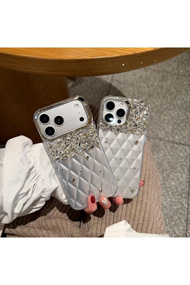 غطاء فلوريدا متوافق مع آيفون 17 - 5