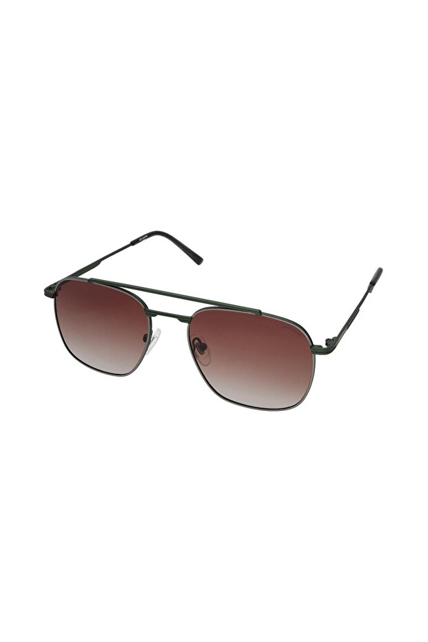 نظارات شمسية للجنسين LC1663.C3 55 صوف الفليس ize