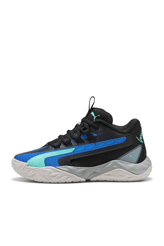 Dagger 2 Jr Kids Basketball Shoes
