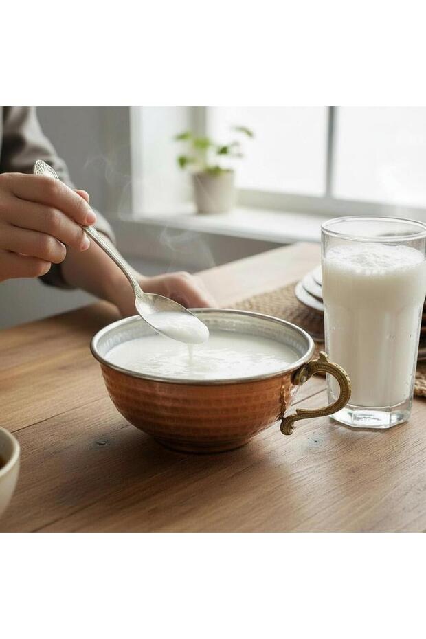 وعاء ماء نحاسي ووعاء آيران