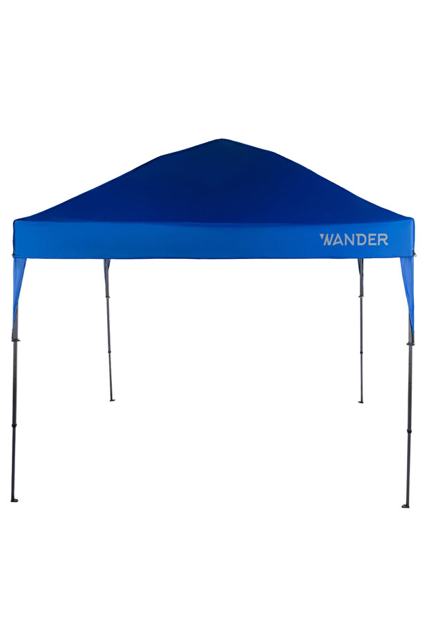 - Foldable Canopy Tent - 1