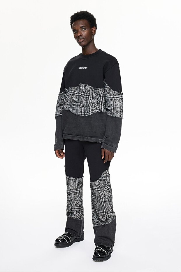 SWEATSHIRT 010 M - 3