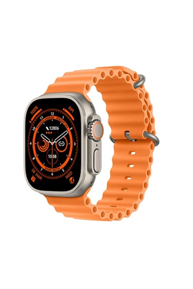 Ceas inteligent S9 Ultra - 1