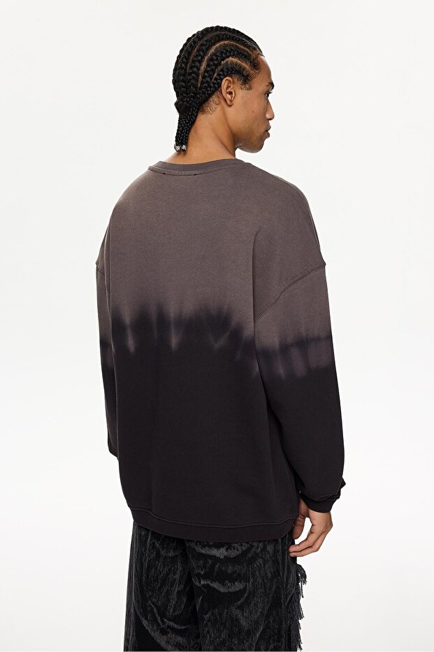 SWEATSHIRT 007 M - 5