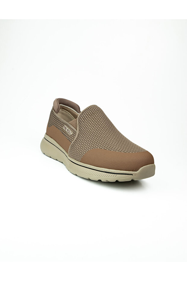 1201 High Step Mink Men's Walking Shoes