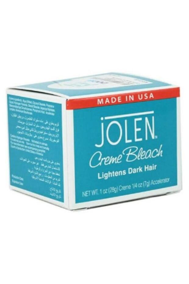 Bleaching 28 g Cream , 7 g Accelerator