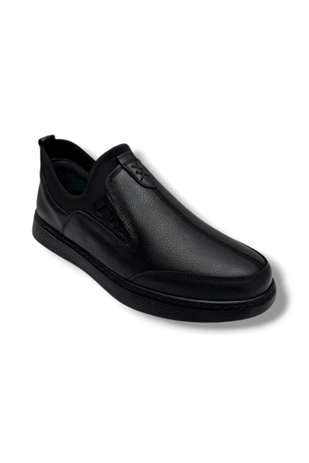 2014-26 Genuine Leather Anatomical Casual Men's Shoes