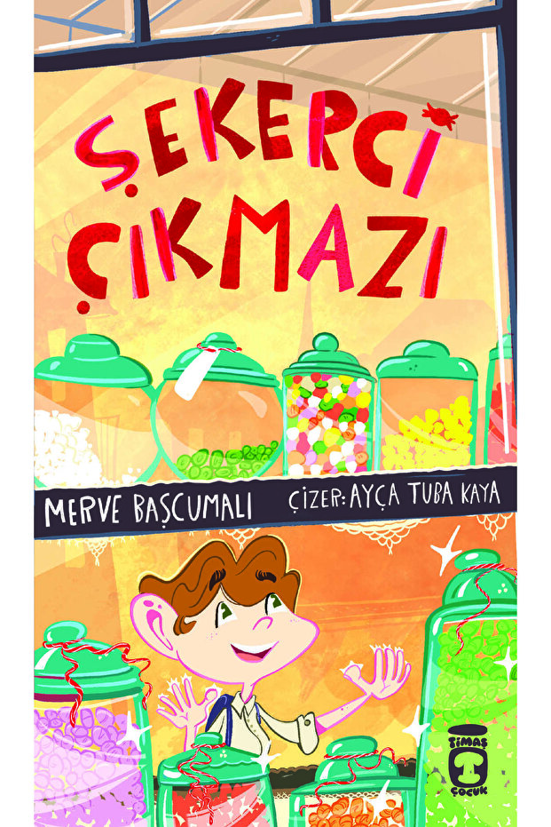 Şekerci Çıkmazı