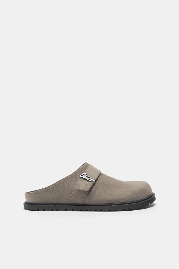 STWD tokalı sabo terlik - 1