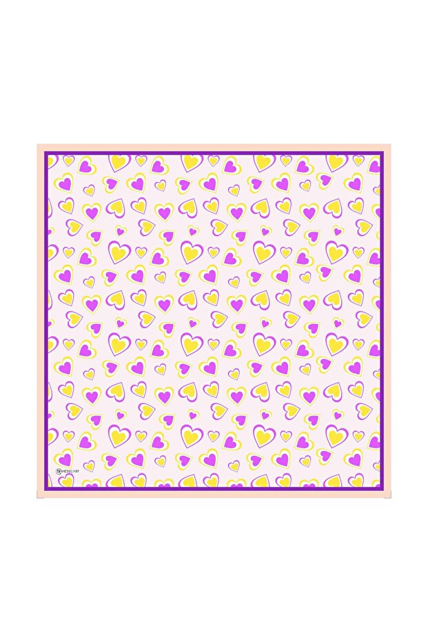 Cinta Twill Women's Scarf