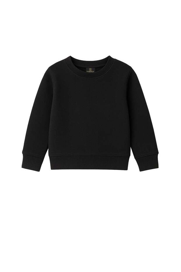 Children's Unisex Basic Sweatshirt