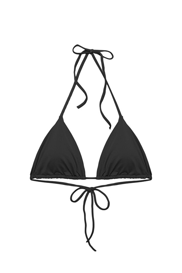 Üçgen bikini üstü - 4