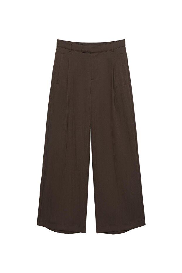 Pensel pilili pantolon - 4