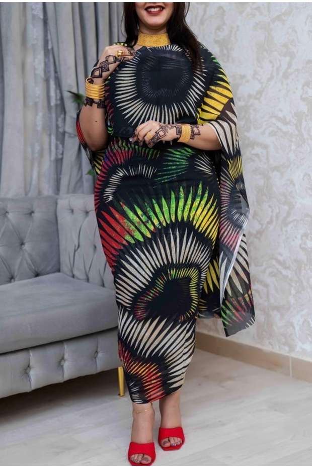 Sudanese Toub