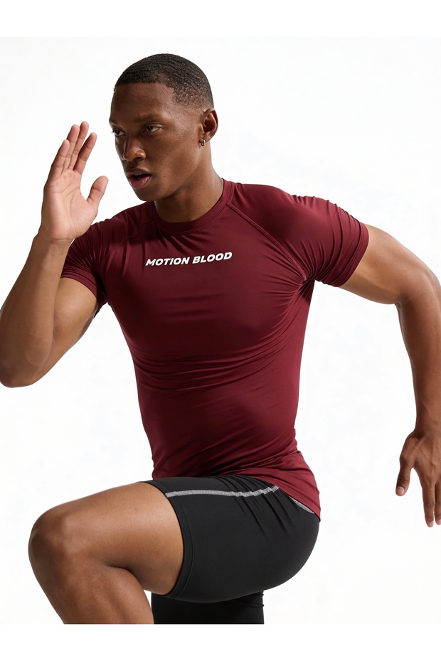Bordo Compression - 2