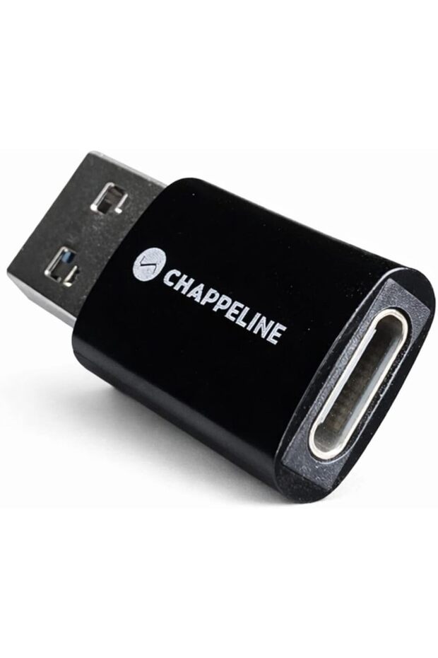 محول USB من النوع C إلى USB - 1