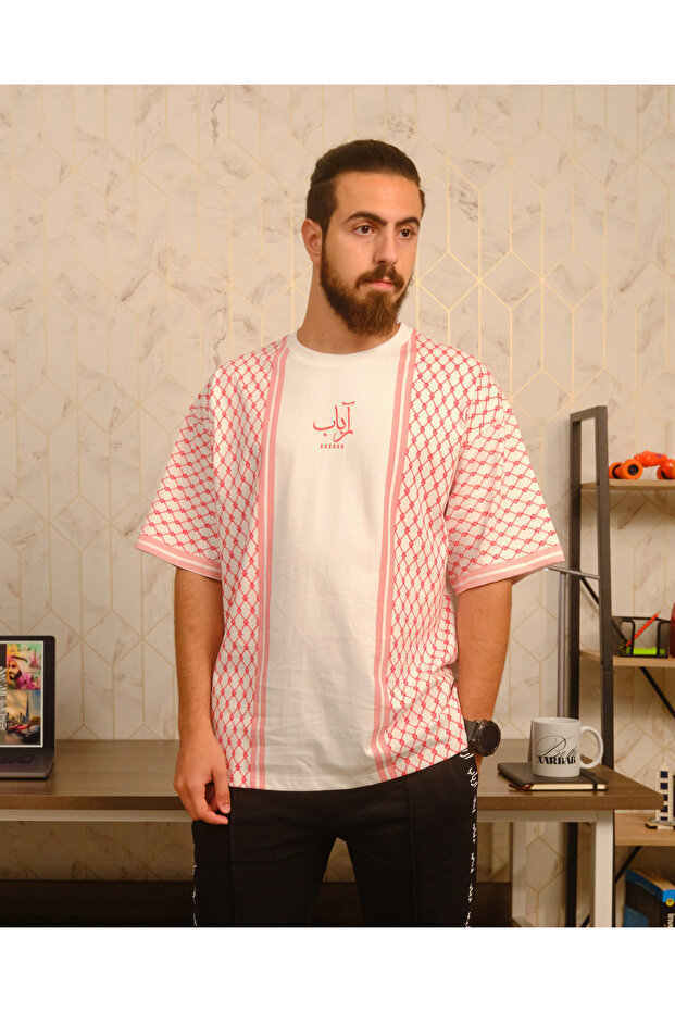 HERITAGE T-SHIRT
