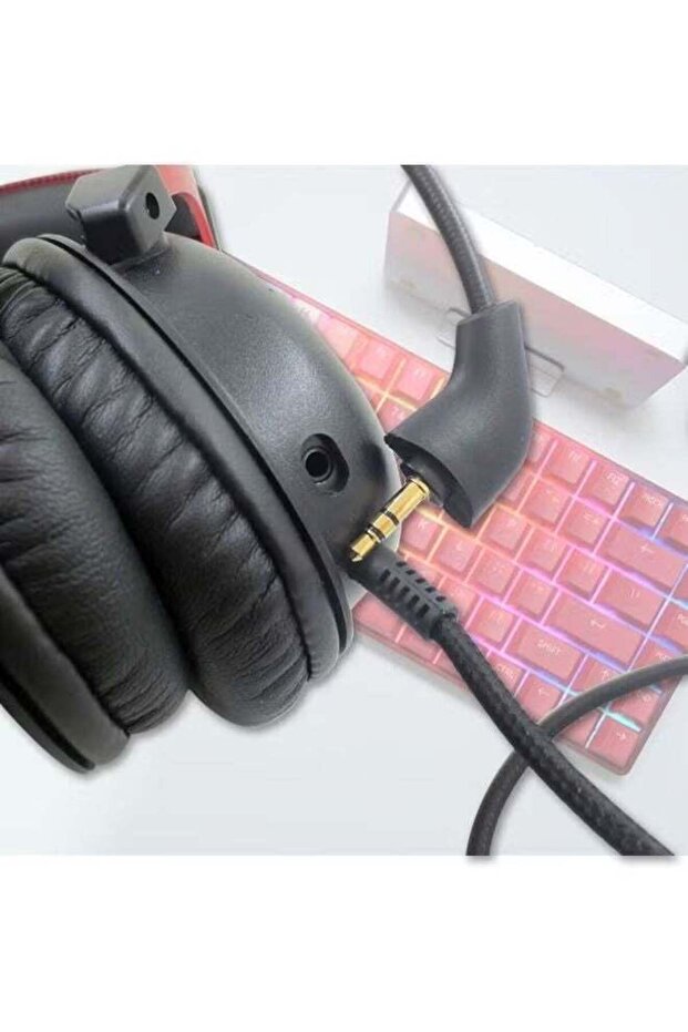 Replacement Game Microphone for Kingston HyperX Cloud Headsets - 5