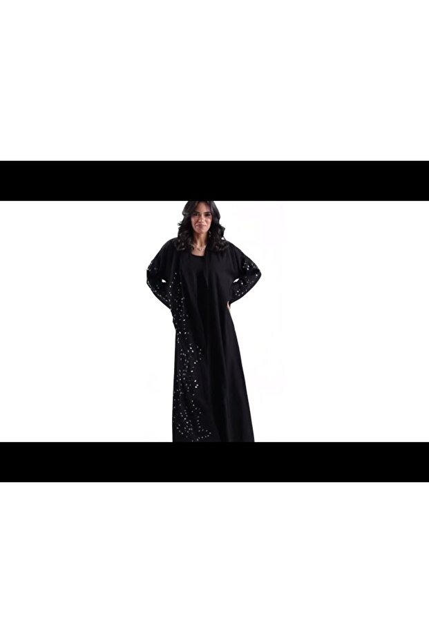 عباية بتلات - 2