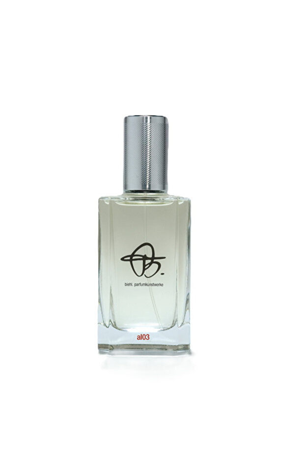 عطر بيهل ايه ال 03 100 مل AL03 biehl parfumkunstwerke