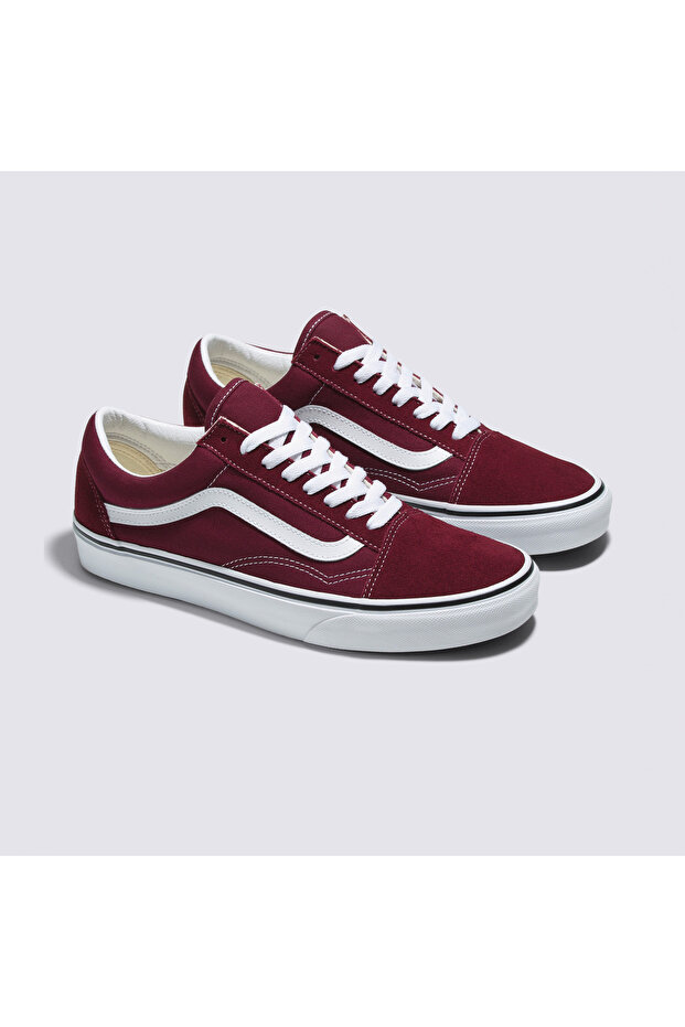 Old Skool Port Royale Sneaker - 2