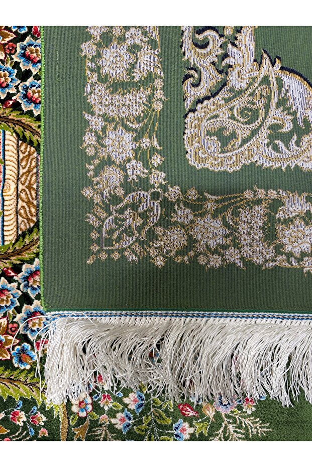 Seccade Halı Harıka Model - 9