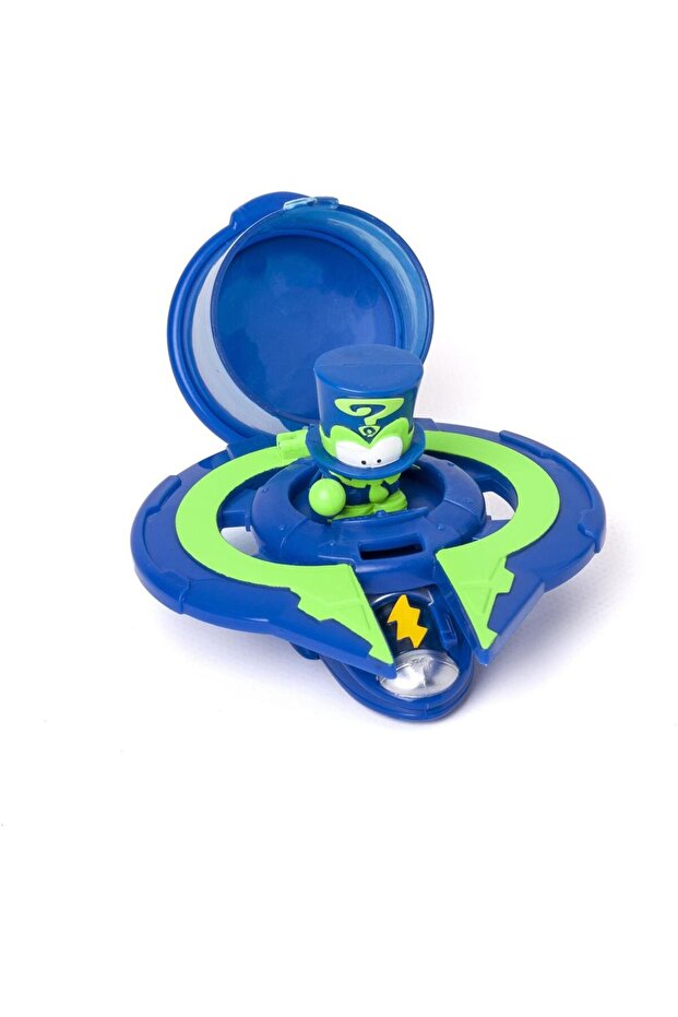 Playset - Enigma's Tower - 5