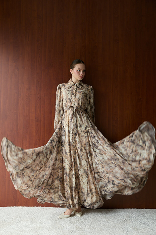 cu model Rochie 79-5714 - 5