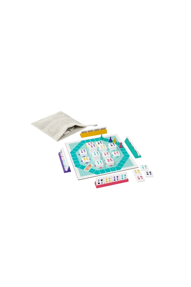 Board game SetUp - 3