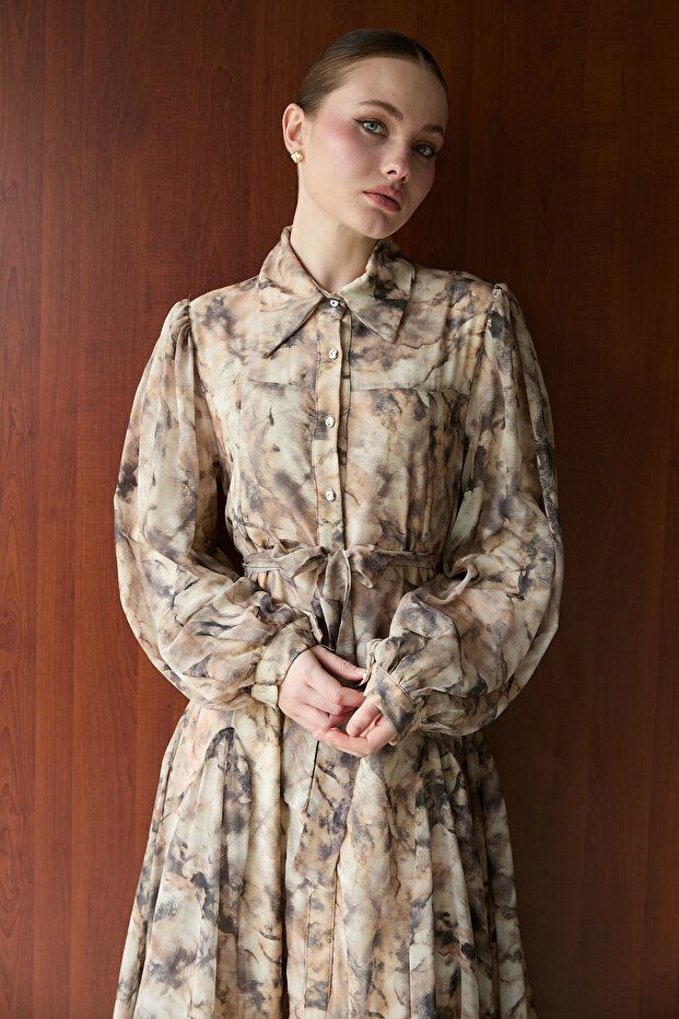 cu model Rochie 79-5714 - 7