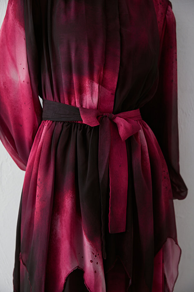 cu model Rochie 79-5717 - 5