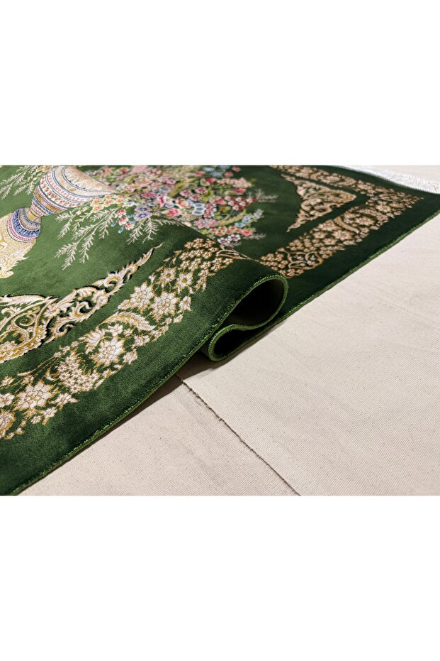 Seccade Halı Harıka Model - 7