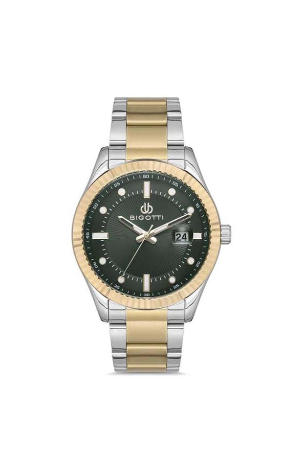 Bg.1.10276.5 Men's Wristwatch