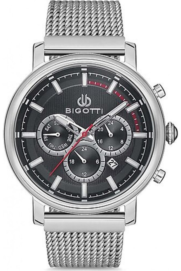 Bg.1.10140.1 Men's Wrist Watch