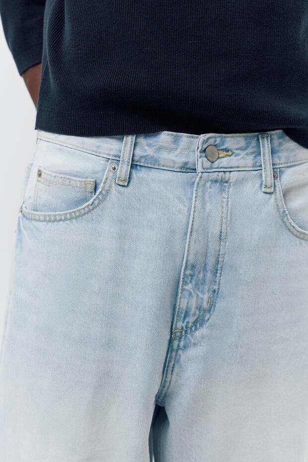 Baggy jean - 5