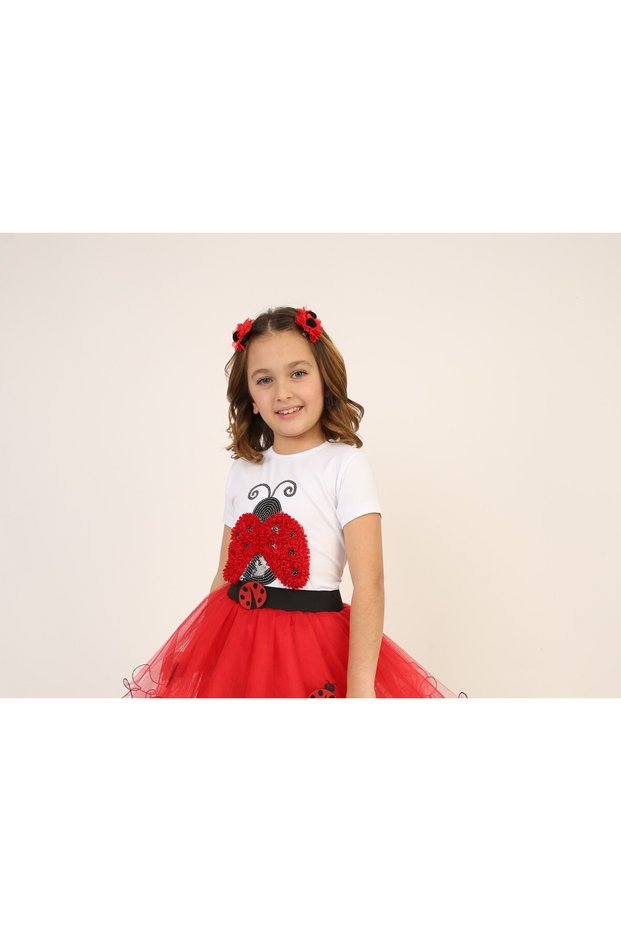 April 23 Show Outfit - Girls' T-Shirt