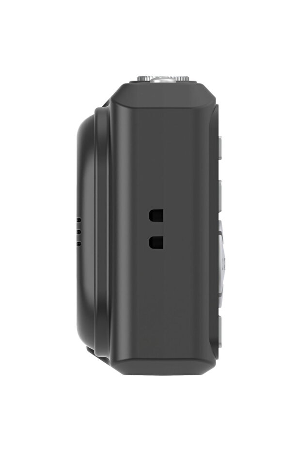 DCA-4818 Negru - 3