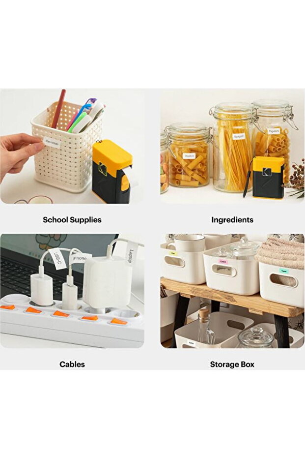 Kodak yellow label printer - 7