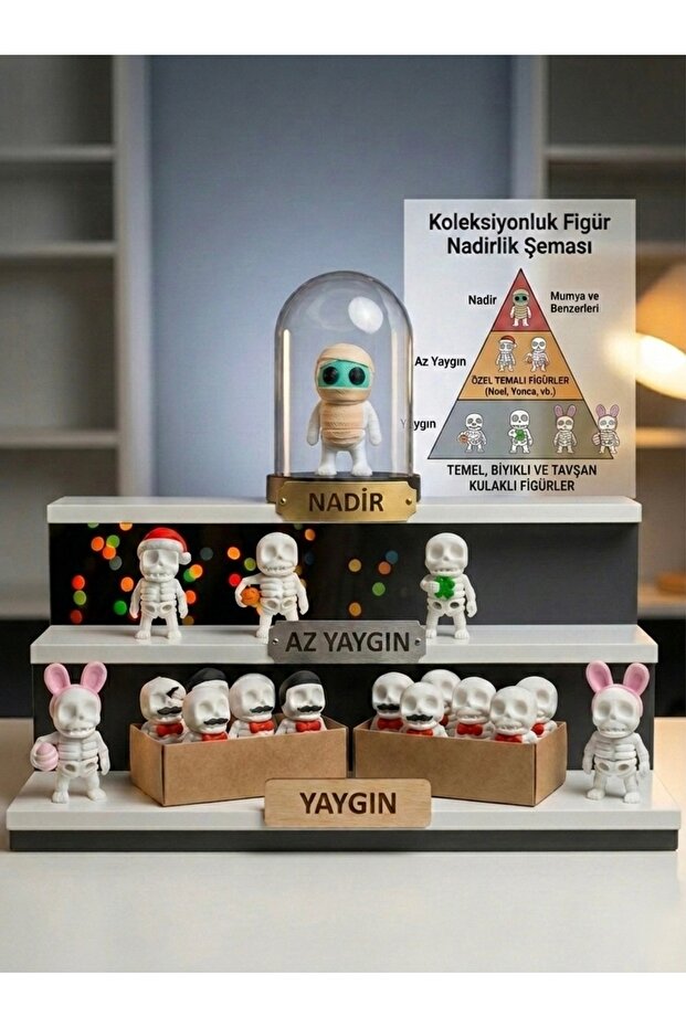 Süpriz Figür Yumurta - 2