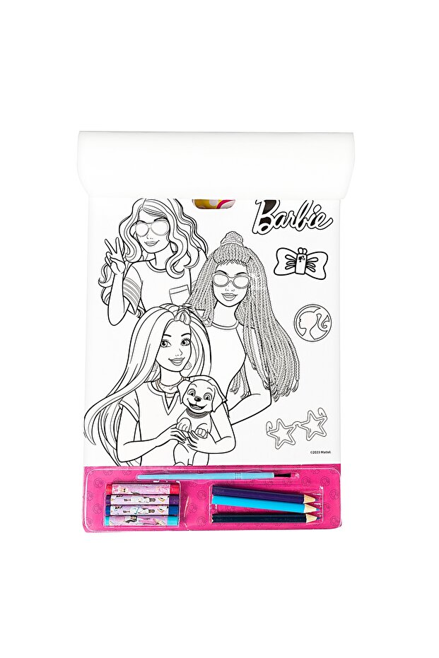 Magic activity set - 3