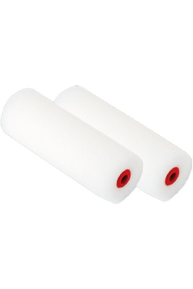 SPONGE ROLLER RESERVE - 35X100MM, 2/SET