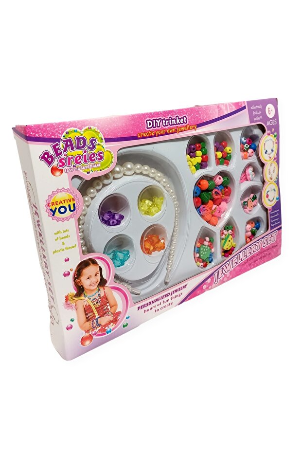 Set creativ- bratari 7 - 2