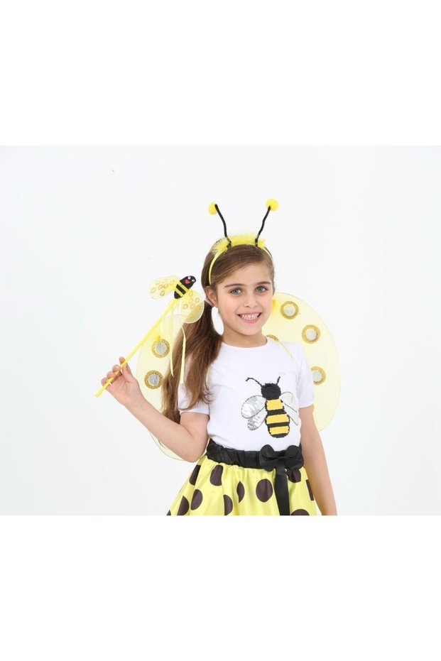 April 23 Show Outfit - Girls' T-Shirt A092