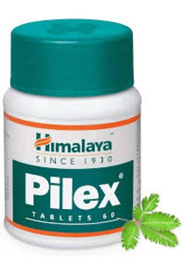 Pilex Tablet 60s